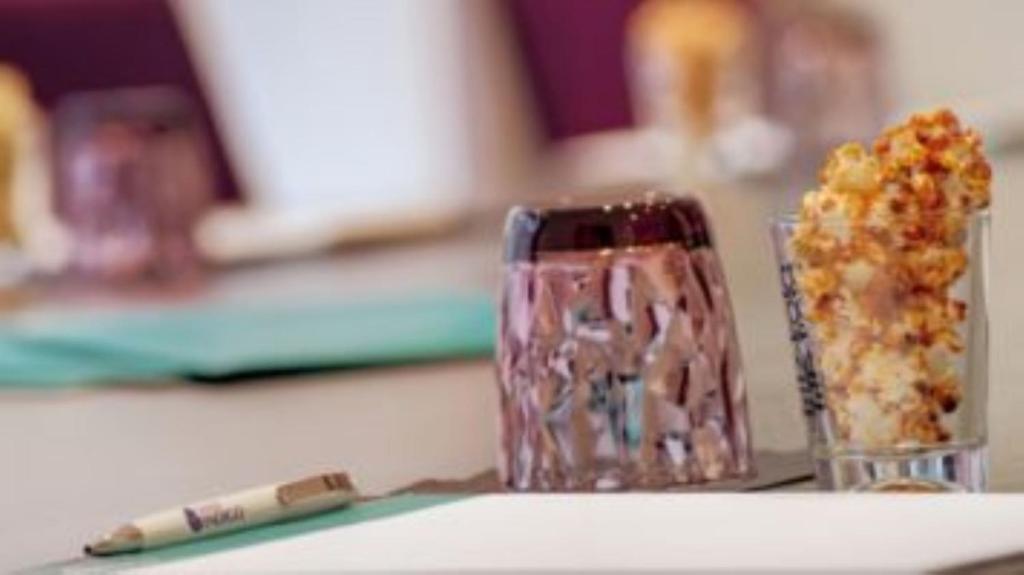 Hotel Indigo Madrid - Princesa by IHG - Resim 29