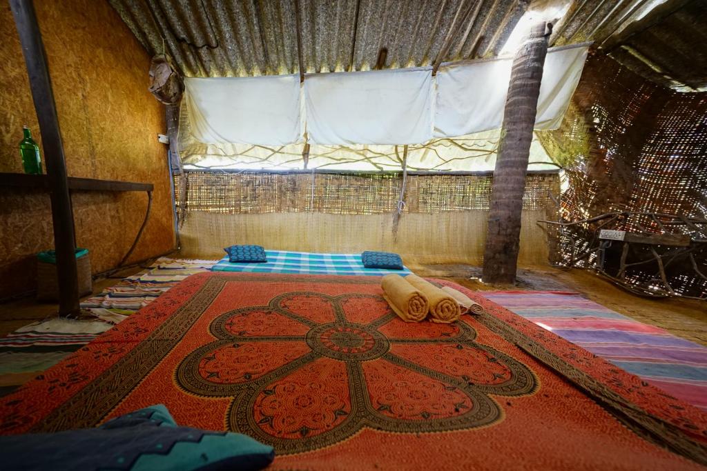 Fotografie z fotogalerie ubytování Saraya v destinaci Sangolda