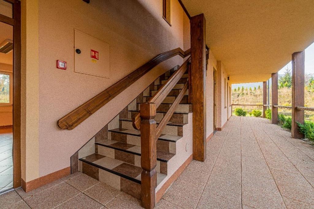 Fotografie z fotogalerie ubytování Apartmány Pod Sjezdovkou v destinaci Červená Voda