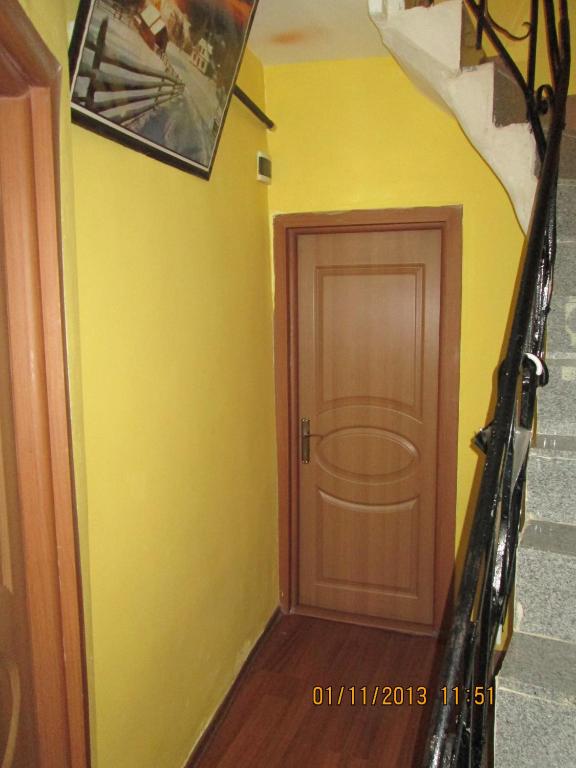 Fotografie z fotogalerie ubytování Bereket traveler Hotel v destinaci Istanbul