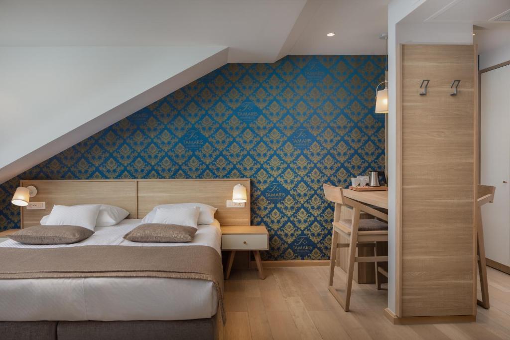 Hotel Tamaris - 2