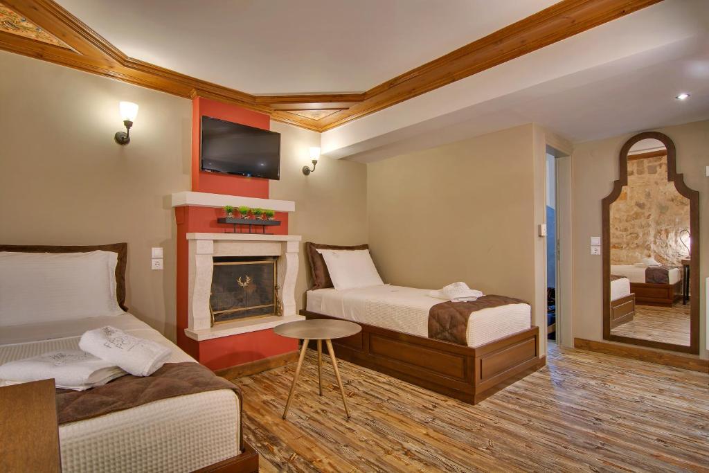 Frontzu Politia - 15