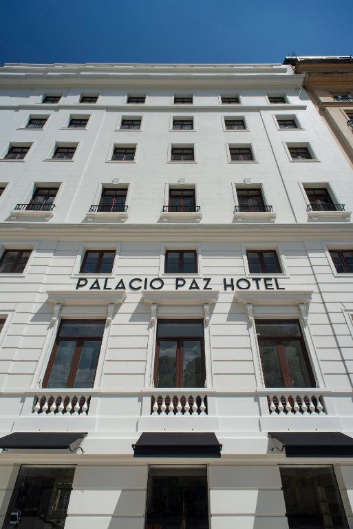 Palacio Paz - All You Need to Know BEFORE You Go (with Photos)