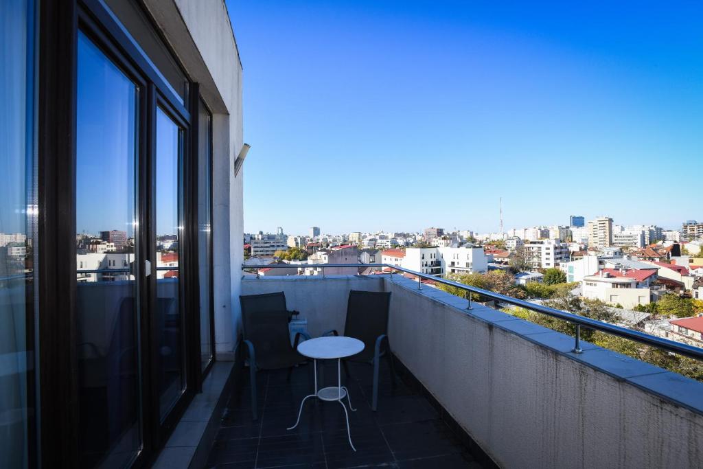 One88 Apartments - 