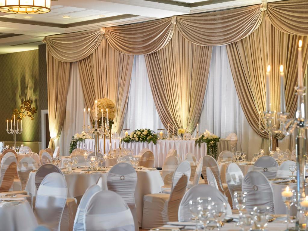 Fotografie z fotogalerie ubytování Fairways Hotel Dundalk v destinaci Dundalk