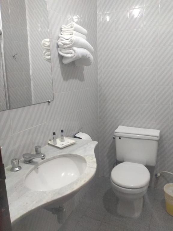  Hotel Dona Beja