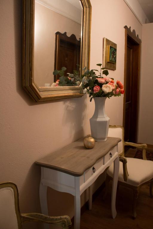Fotografie z fotogalerie ubytování Al Rustico v destinaci Nago-Torbole