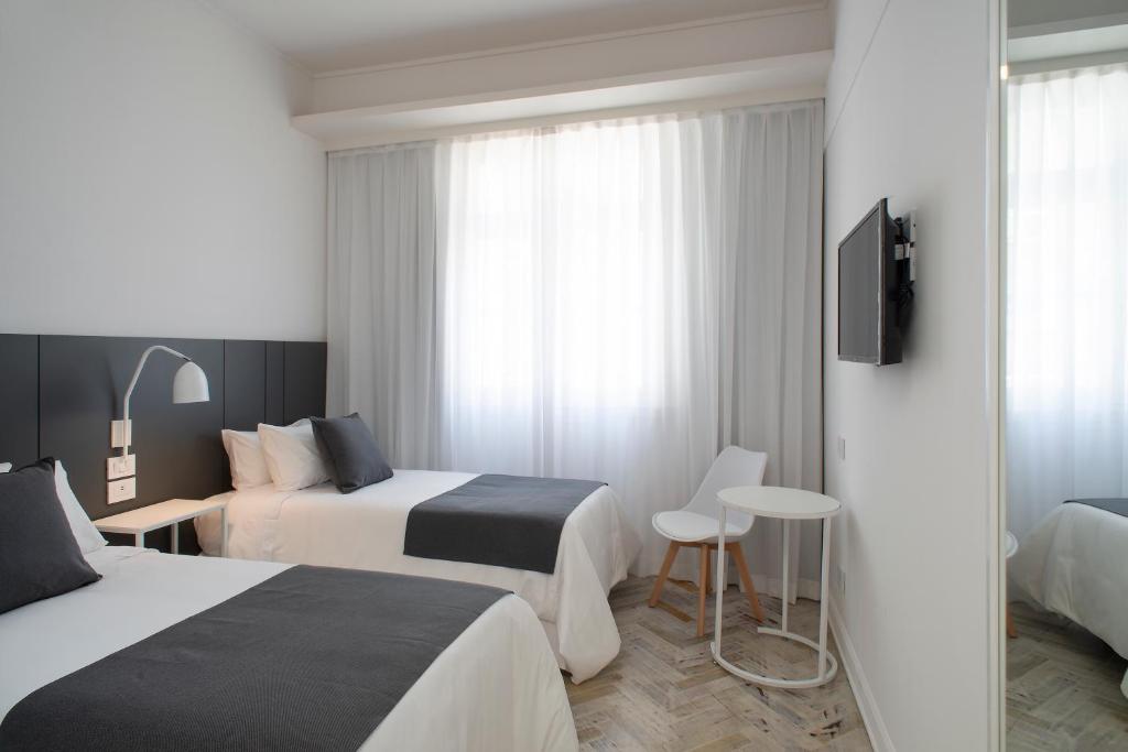Palacio Paz Boutique Hotel - Hizvo
