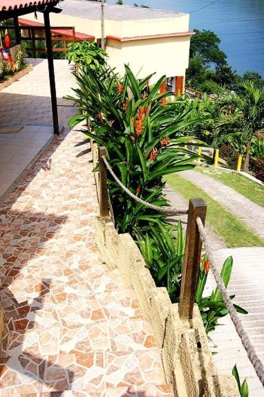  Pousada Costa dos Corais