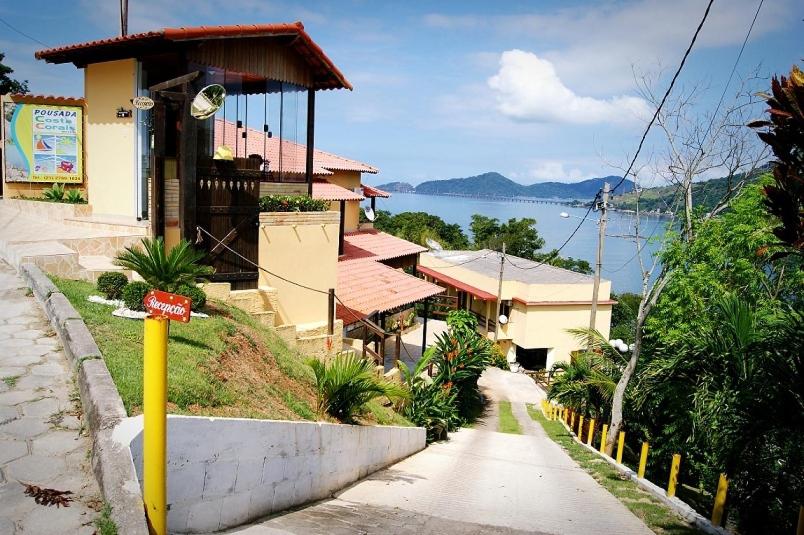  Pousada Costa dos Corais