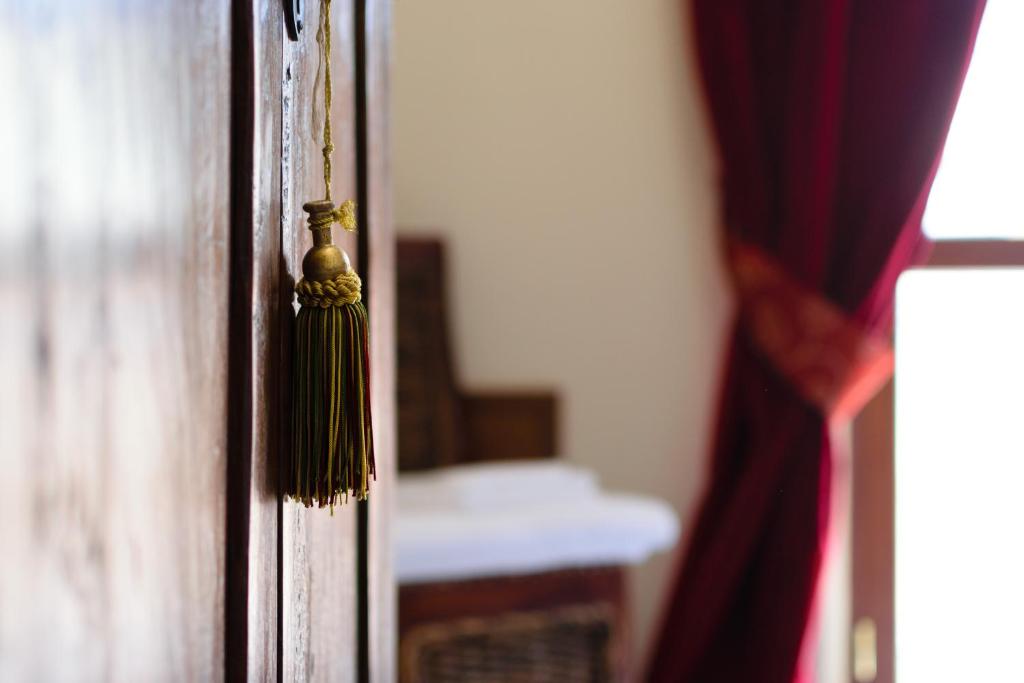 Fotografie z fotogalerie ubytování B&B Muro Torto Lucera v destinaci Lucera