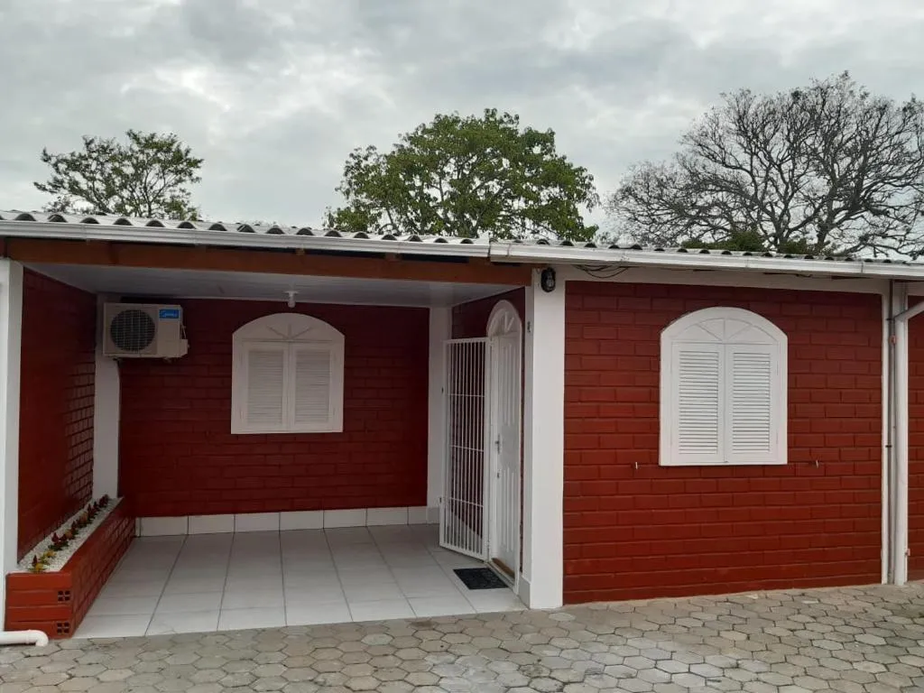 Casa Temporada, Florianópolis, Brazilia