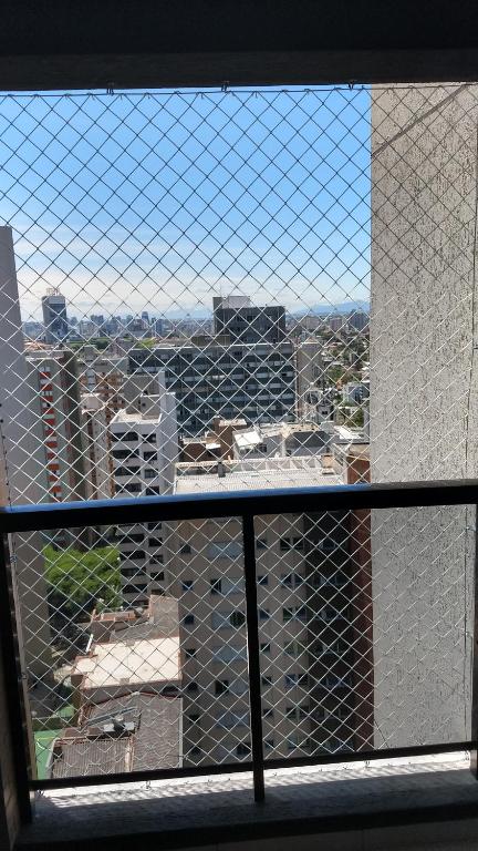  Apto Curitiba Cond. Clube Sky