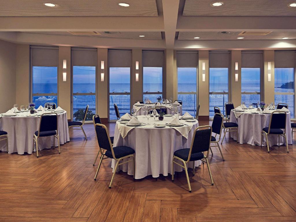  Mercure Camboriu