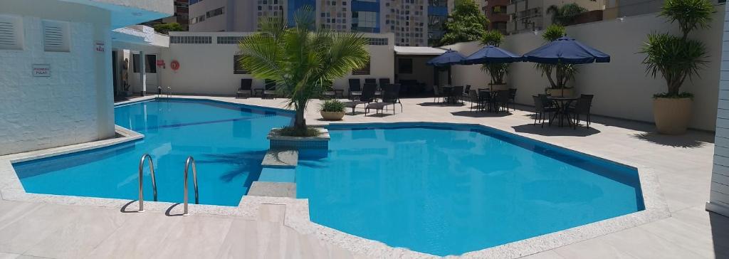  Hotel Geranium