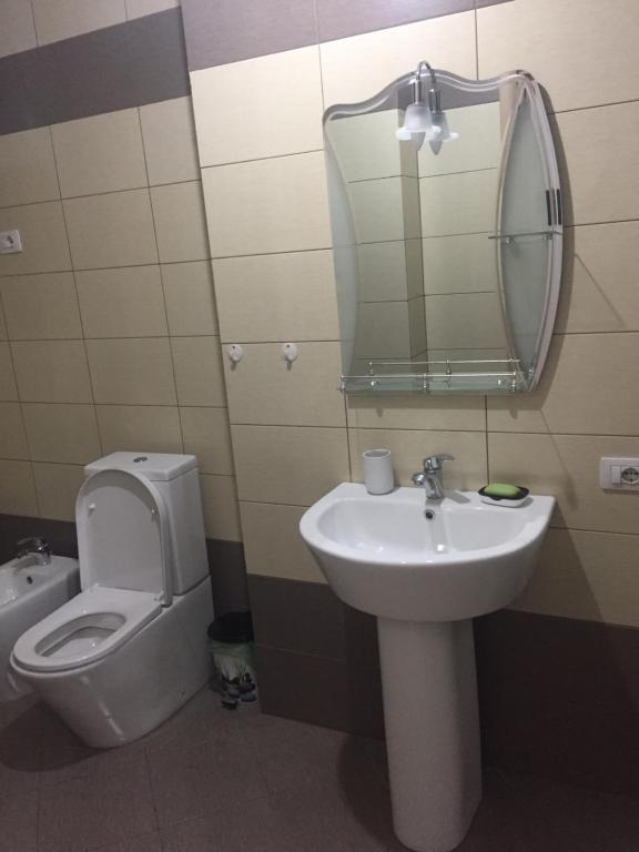 Rruga Don Bosko Apartment - Imazhi 8