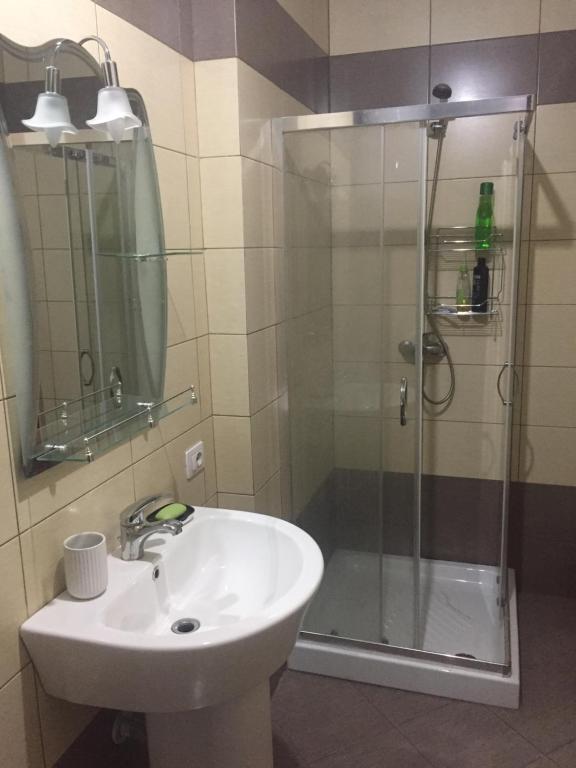 Rruga Don Bosko Apartment - Imazhi 3
