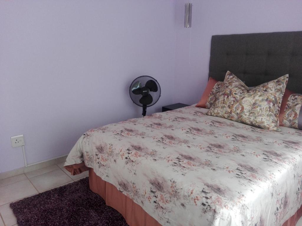 Silken Trap Guest Cottage