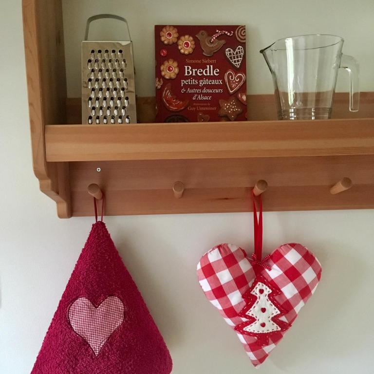 Le Gîte du Moulin – photo 17