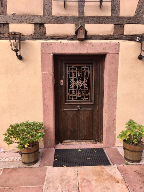 Le Gîte du Moulin – photo 37