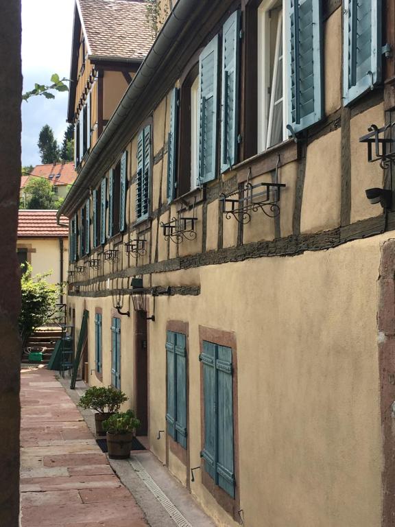 Le Gîte du Moulin – photo 39