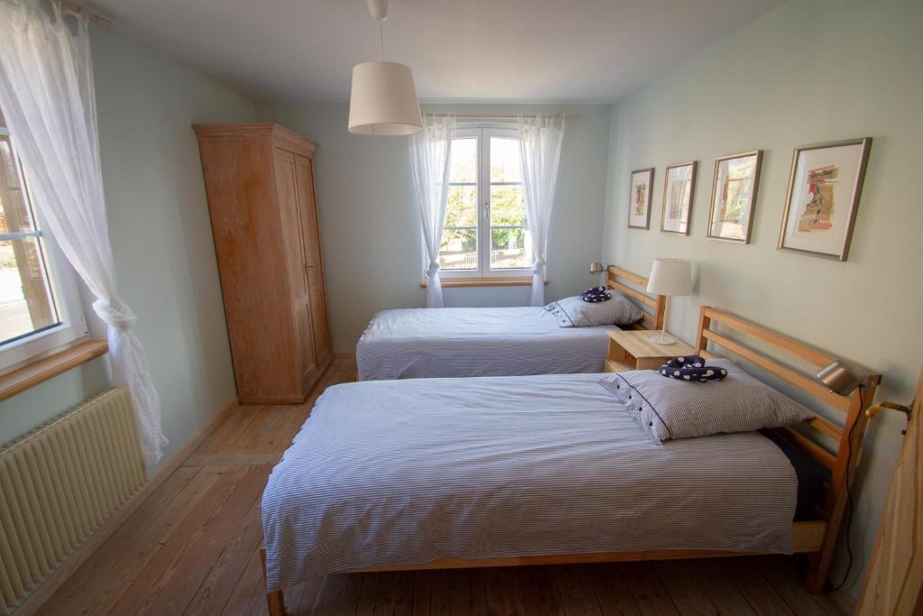 Le Gîte du Moulin – photo 26