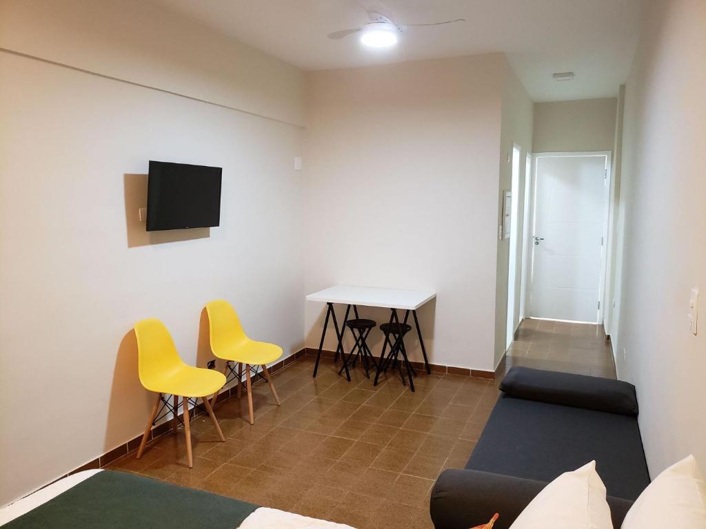  Flats Boulevard Center Pitangueiras