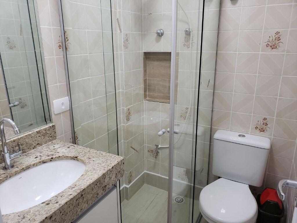  Flats Boulevard Center Pitangueiras