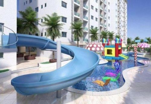  Salinas park resort