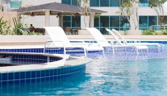  Salinas park resort