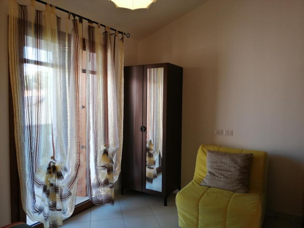 Casa Lorleo a Porto Pino - Affascinante rifugio vista mare