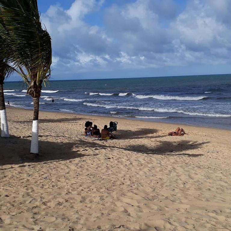  Casa Costa Das Baleias