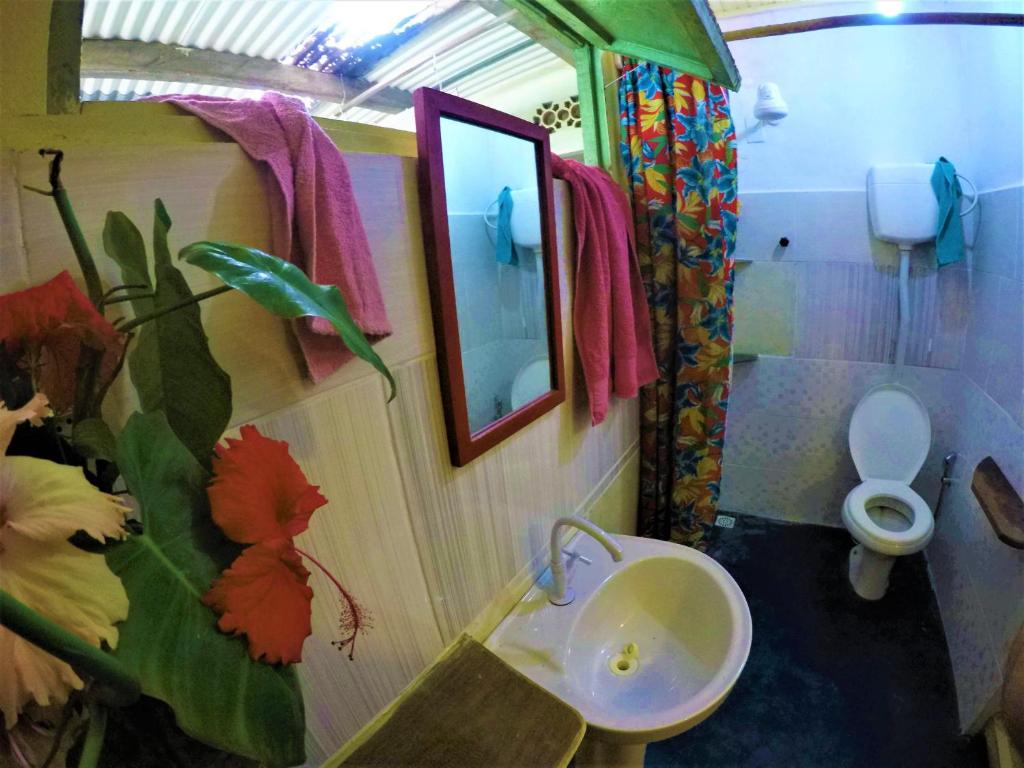  Hostel Moreré