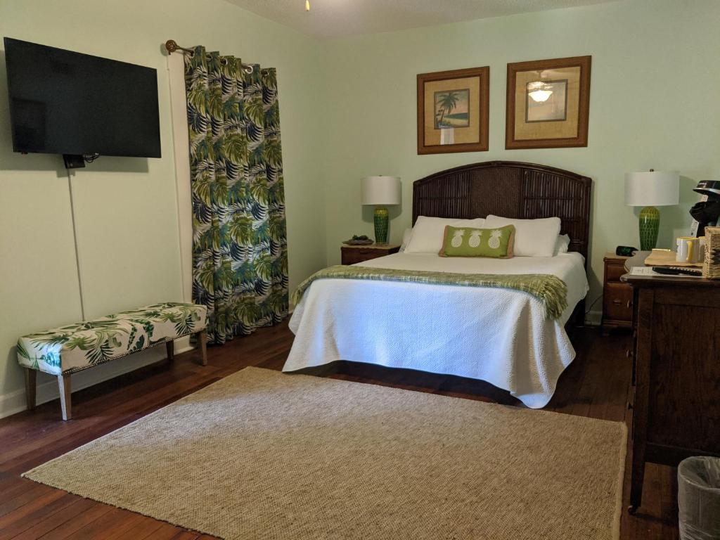 Lake Minneola Inn, Minneola Tarifs 2023