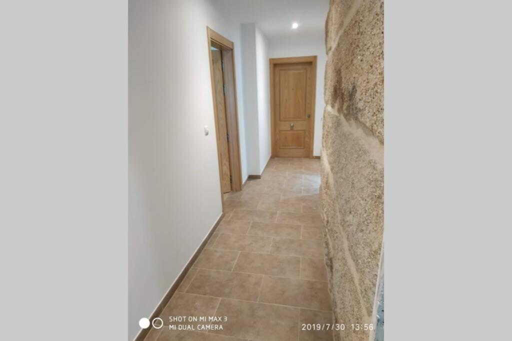 Villa Trabazos Abellas - 12