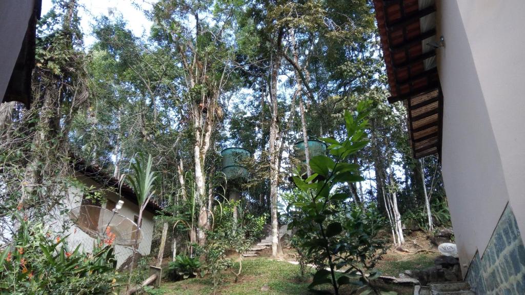  Mansão Adonai nas Cachoeiras de Penedo