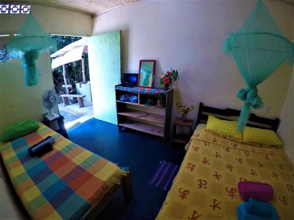 Hostel Moreré