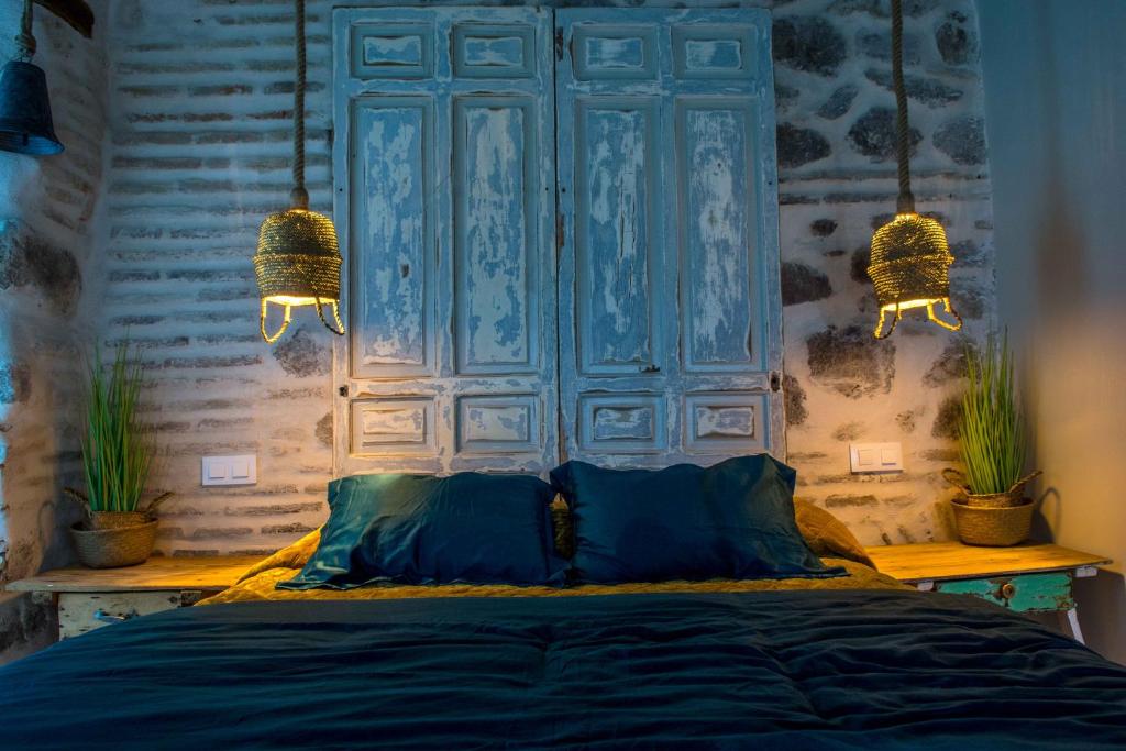 La Casita de Candela Toledo - 16