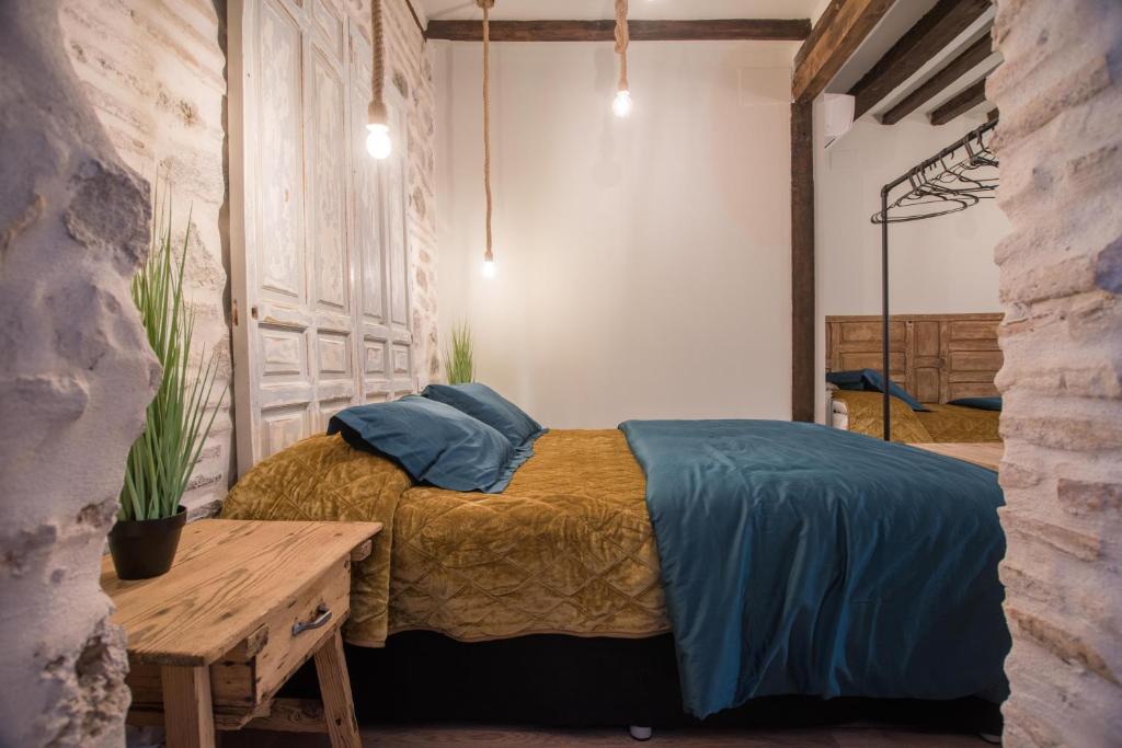 La Casita de Candela Toledo - 17