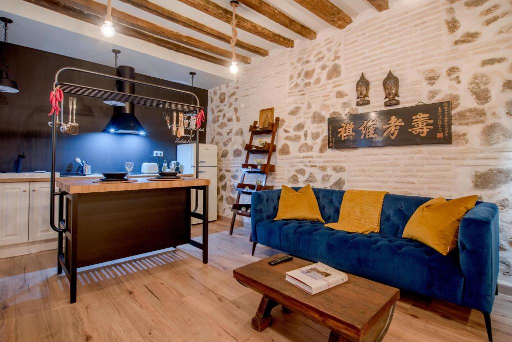 La Casita de Candela Toledo - 11