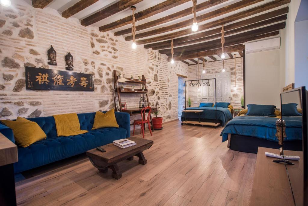 La Casita de Candela Toledo - 12