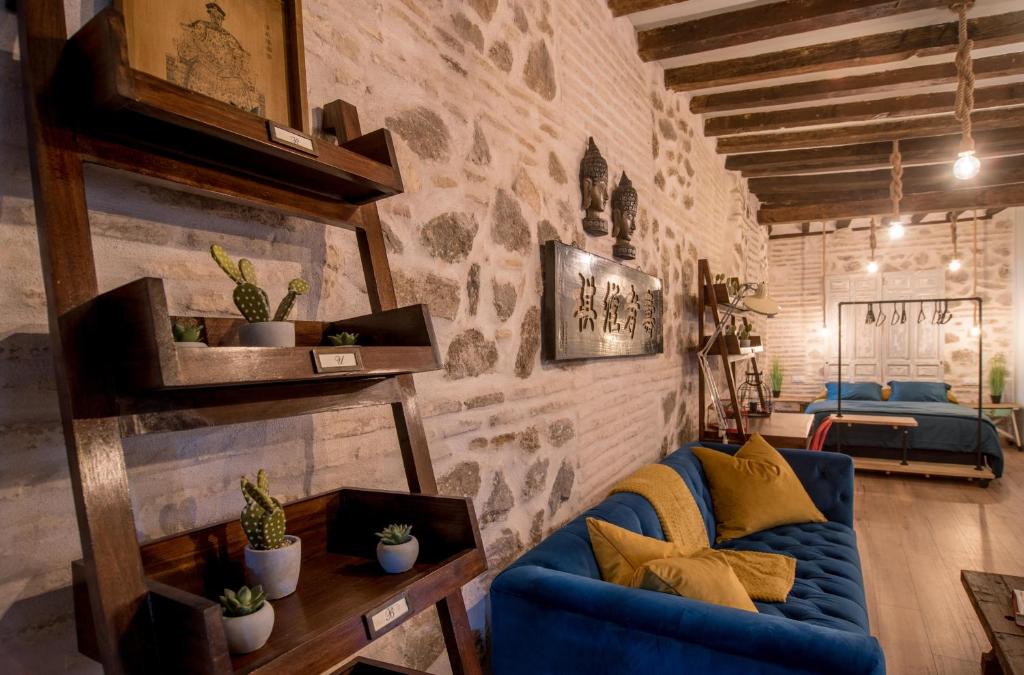 La Casita de Candela Toledo - 10