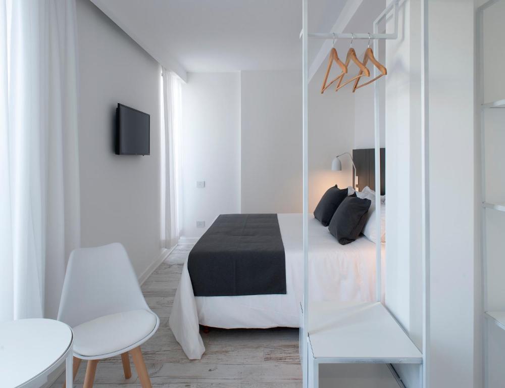 Palacio Paz Boutique Hotel - Balkonkamer