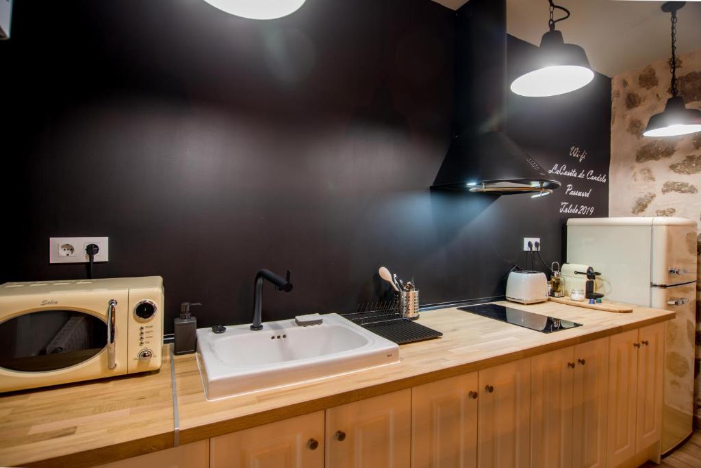 La Casita de Candela Toledo - 6