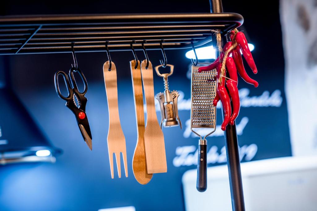 La Casita de Candela Toledo - 5