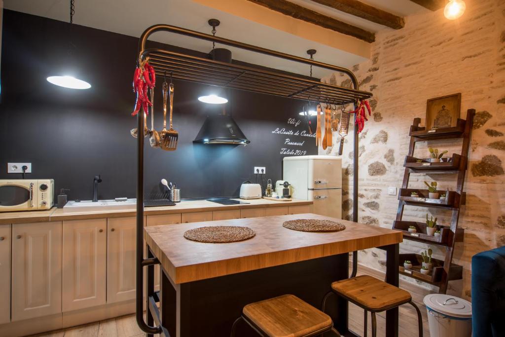 La Casita de Candela Toledo - 4