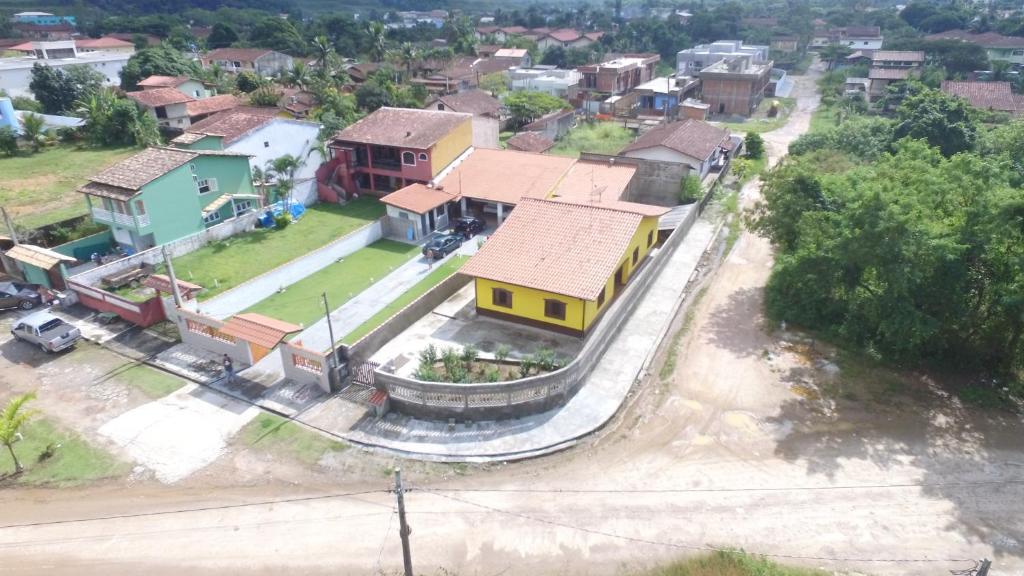  casa amarela de maranduba 1