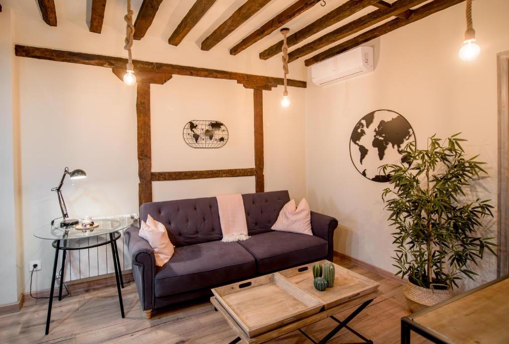 La Casita de Candela Toledo photo