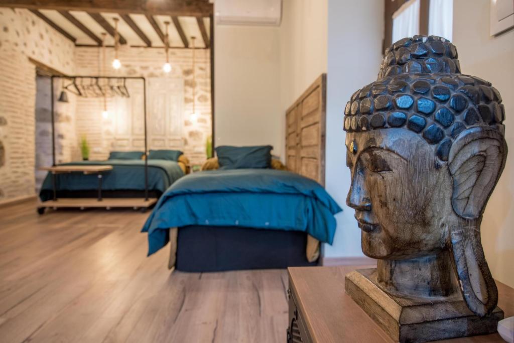 La Casita de Candela Toledo - 18