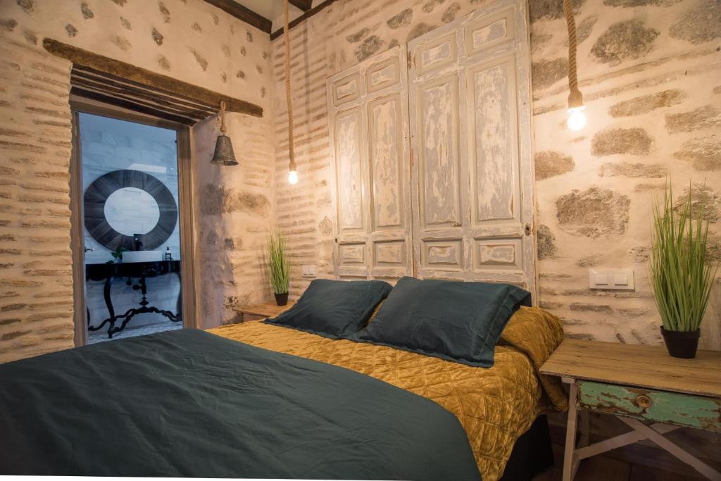 La Casita de Candela Toledo - 15